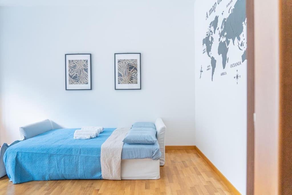 La Casa Di Claudio Incantevole Suite In Centro Como Exterior foto